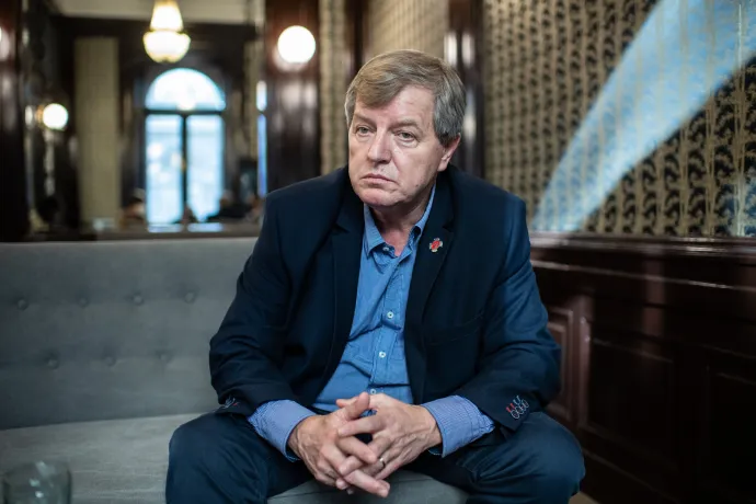 Összekülönbözött kurátortársaival Orbán bizalmasa, aki ezért lemondott a Tokaj-Hegyalja Egyetem kuratóriumi elnöki posztjáról