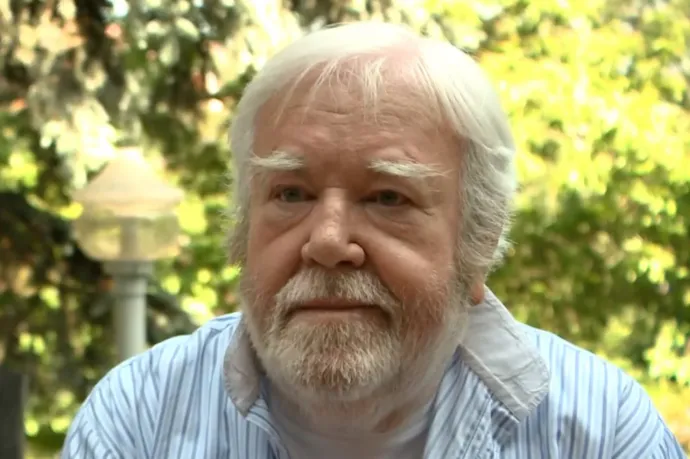 Gálvölgyi János: Rá kellett jönnöm, nem olyan természetes, hogy az ember jól van