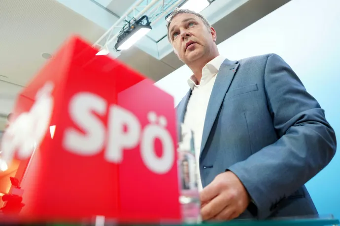 Fél Ausztria ezen röhög: egy Excel-táblázaton ment félre az osztrák szocdemek elnökválasztása