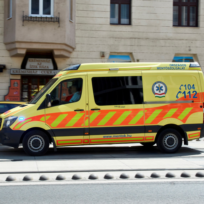 Gálvölgyi-hatás a mentőknél: több hívást nyilváníthatnak sürgősnek, de ennek veszélyei is lehetnek