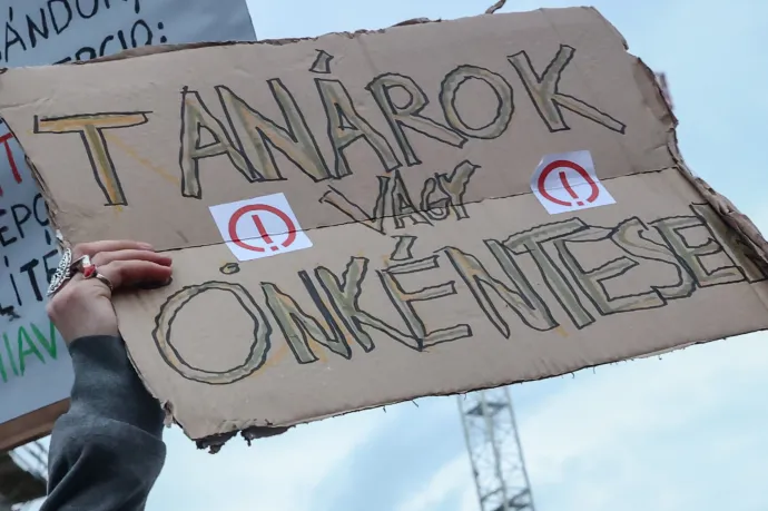 A fogdába zárt fiú édesanyja nem haragszik a rendőrségre