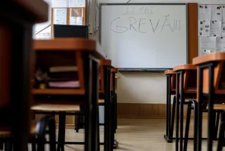 Elmaradhatnak a kompetenciafelmérők az érettségin, ha nem ér véget a sztrájk