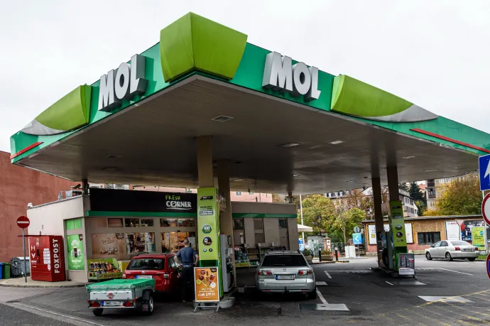 Megemeli a benzin és a gázolaj adóját a kormány