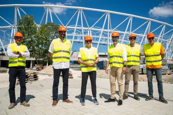 Nyomozást rendelt el a rendőrség Deutsch Tamás testvérének ügyében