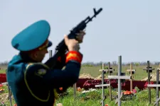 Orosz hadügy: 71 orosz katona halt meg az ukránok keddi támadásai során