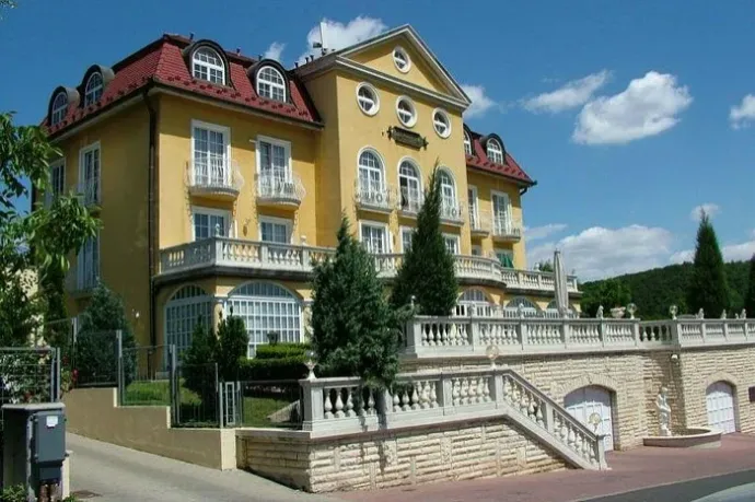 Ismert orosz oligarchához került a Korda-villa