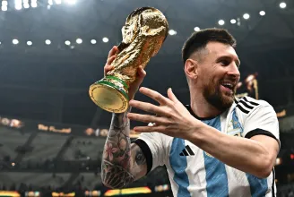 Hivatalos: Messi az Inter Miamihoz igazol