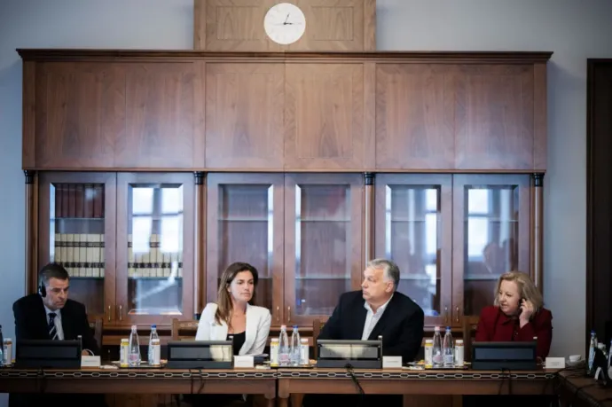 Viktor Orbán: We have begun preparations for the EU Presidency