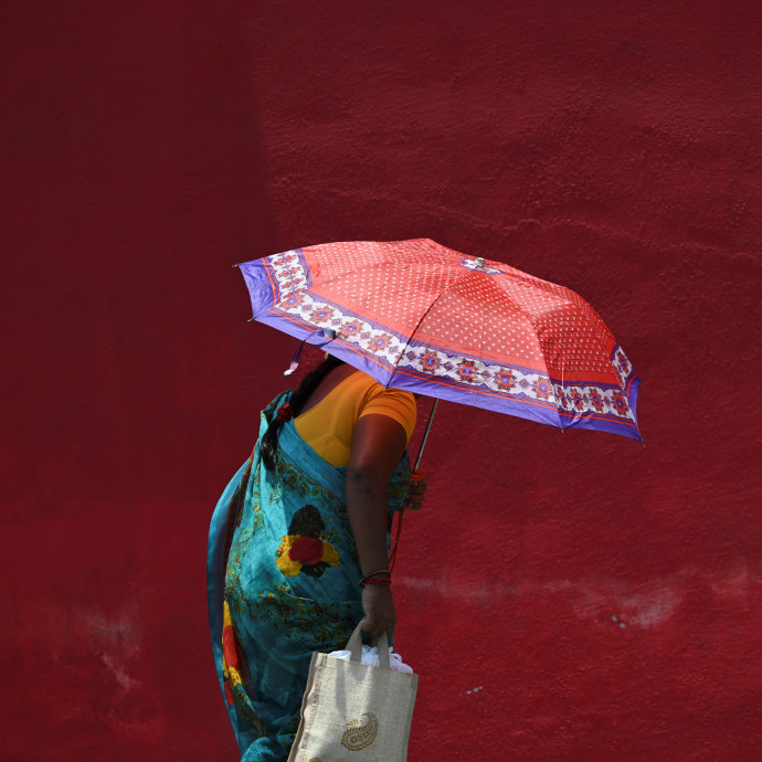 6 amerikai annyit szennyez, amennyi 5 indiait tesz menekültté