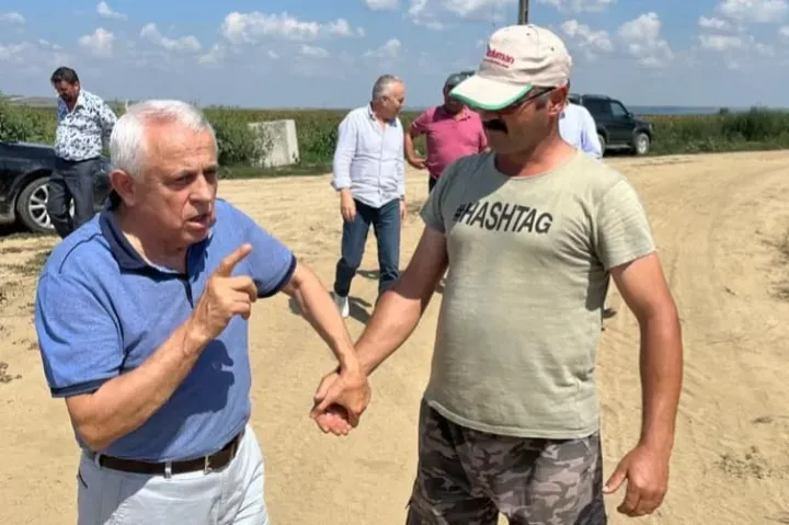 A kormoránok után a varjaknak is hadat üzent a mezőgazdasági miniszter