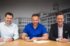 Dárdai megállapodott a Herthával, a másodosztályban is ő lesz az edző