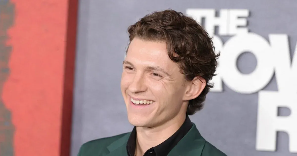 Tom Holland is so upset over his latest series that he is retiring for a year
