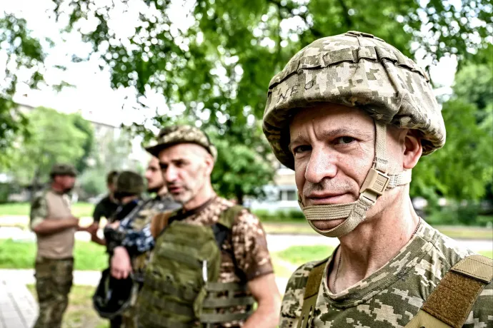 Ukrajna elindíthatta az ellentámadást, Zaporizzsjától délre támadnak