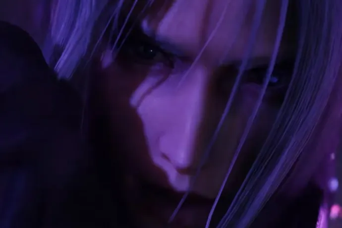 Akkora lesz a Final Fantasy VII újragondolásának második része, hogy csak két lemezre fér rá