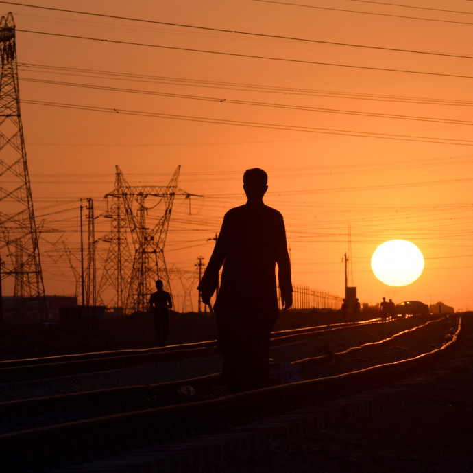 Magyarország bejelentkezett a Közel-Kelet legújabb gigaprojektjébe