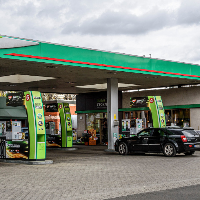 Májusban újra lassult az infláció, reális az év végi egyszámjegyű adat