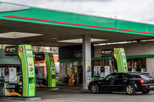 Májusban újra lassult az infláció, reális az év végi egyszámjegyű adat