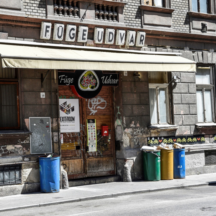 Csak te kényszerítheted ki, hogy visszakapd a repohár-pénzedet