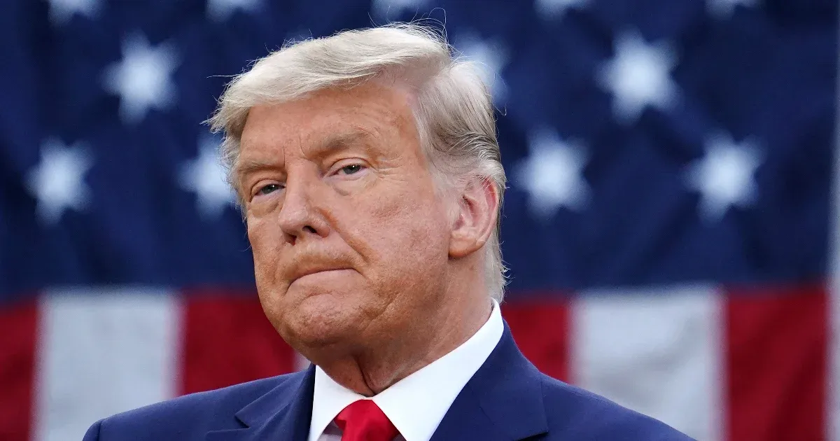 A titkosított iratok miatt is vádat emelnek Donald Trump ellen