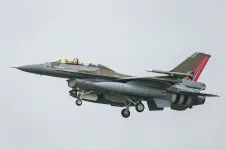 Alig használt F-16-os vadászgépeket vásárolt Románia a norvégektől