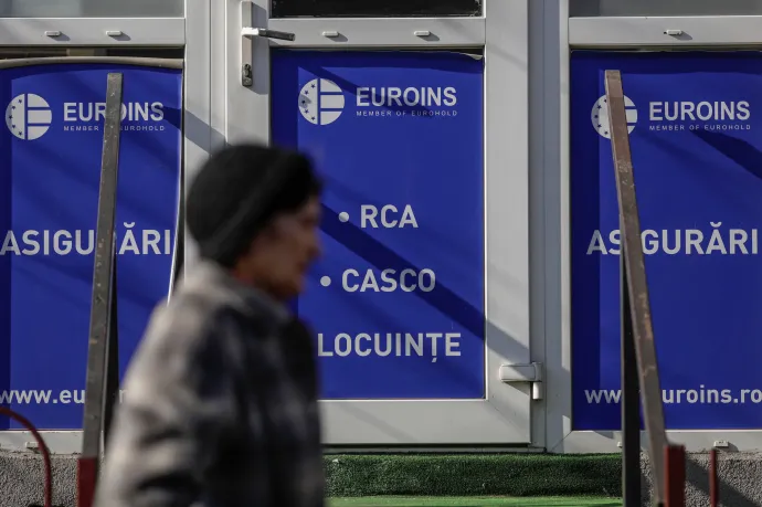 Hivatalosan is csődbe jutott az Euroins