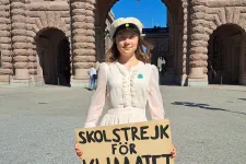 Leérettségizett Greta Thunberg, nem vesz részt több pénteki iskolasztrájkon