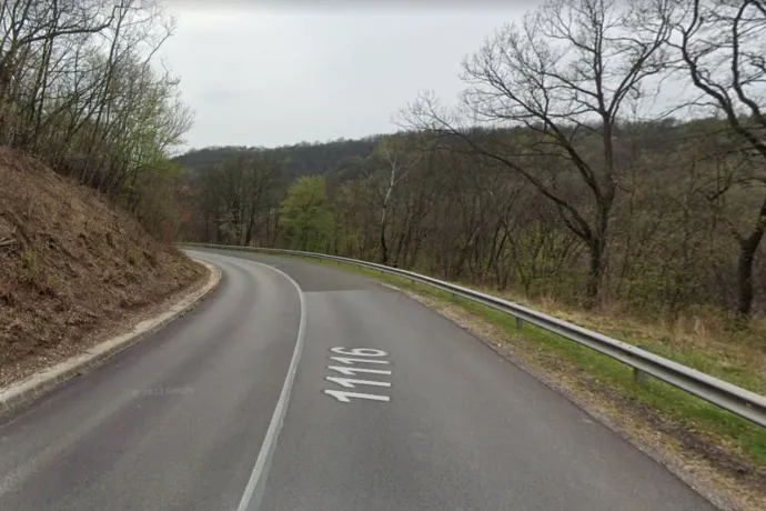 Kitiltják a motorokat a visegrádi Panoráma útról