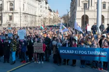 Vannak iskolák, ahol vészforgatókönyvet készítenek a tanárhiány miatt