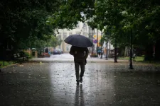 Felhőszakadás várható szombaton több erdélyi megyében