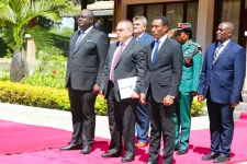 Majmoknak nevezte az afrikaiakat Románia kenyai nagykövete, visszahívják