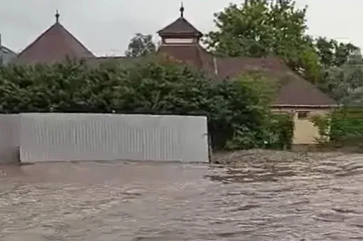 A kutyáját mentette volna Zsuzsa, a gyöngyöstarjáni villámárvíz egyik áldozata