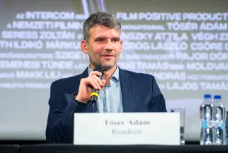 A Blokád rendezője fellökött egy filmkritikust, mert szerinte bűn antiszemitizmussal vádolni a filmjét