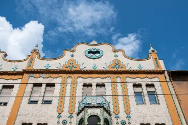 Tényleg világhírre érdemes a szegedi szecesszió?