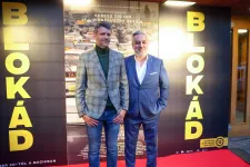 Kiütéses győzelem: a Blokád kapta a legjobb játékfilmnek járó díjat a Magyar Mozgókép Fesztiválon