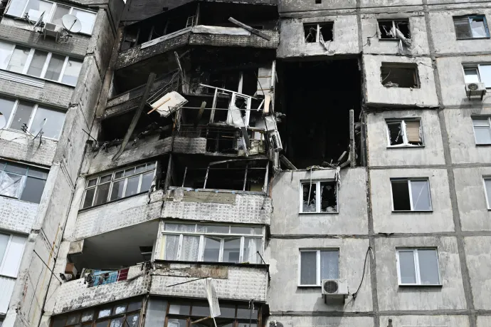 Ukrajna szerint visszafoglaltak több falut, a Wagner zsoldosai nem akarnak szerződni a védelmi minisztériummal