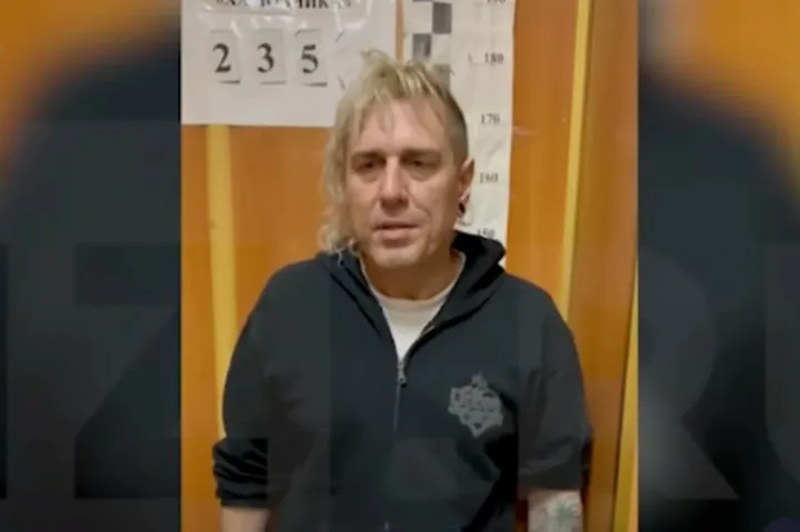 Kábítószer-kereskedelem gyanújával tartóztattak le Moszkvában egy amerikai zenészt