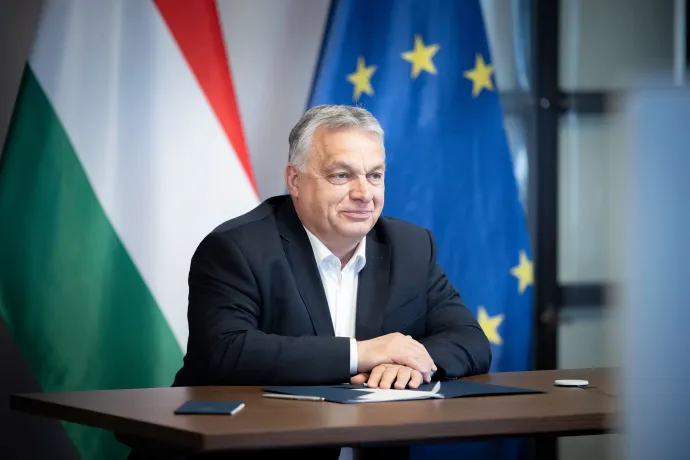 A Gazeta Wyborcza főszerkesztője: Orbán megalomániája még katasztrófába viszi Magyarországot