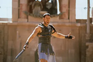 Több stábtag megsérült a Gladiátor folytatásának forgatásán