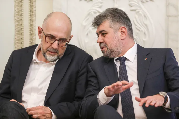 Kormányrotáció: az RMDSZ-nek az energiaügyi és az európai alapok minisztériumát ajánlaná a PSD