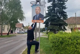 Tatabányán nyert a Fidesz, Békésen kikapott a Mi Hazánktól