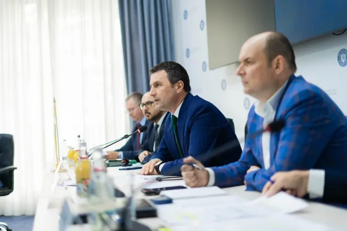 Kedden hoznak végleges döntést a miniszteri javaslatokról a nemzeti liberálisok