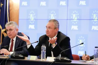 Nicolae Ciucă miniszterelnök több tanácsadója is lemondott