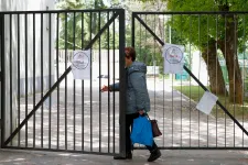 Felfüggesztik a három hete tartó sztrájkot a tanárok Romániában