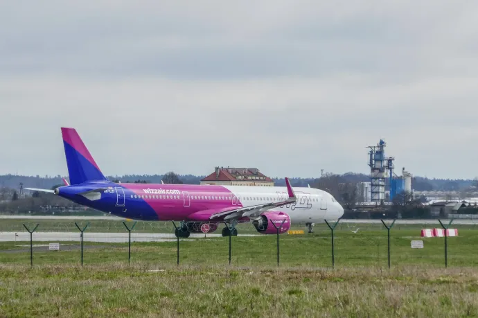 Szigorít az utasfelvétel szabályain a Wizz Air