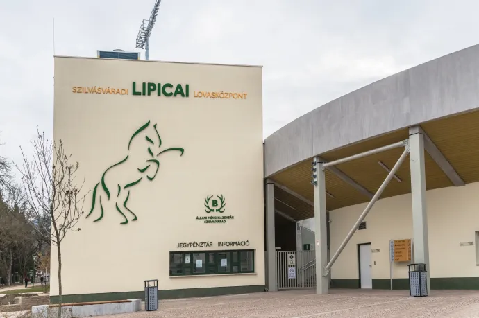 Szilvásváradon lesz a Nemzeti Vágta döntője, a stadiont Mészáros Lőrinc húzta fel