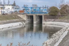 A Balaton vízszintje rekordközeli, a Velencei-tó is izmosodik