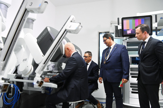 Több millió eurós kár érte a magyar tudományos kutatást, és ez még csak a kezdet lehet