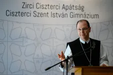 Leszóltak a Vatikánból a magyar cisztercieknek, pénzügyi átvilágítást várnak a Zirci Ciszterci Apátságtól