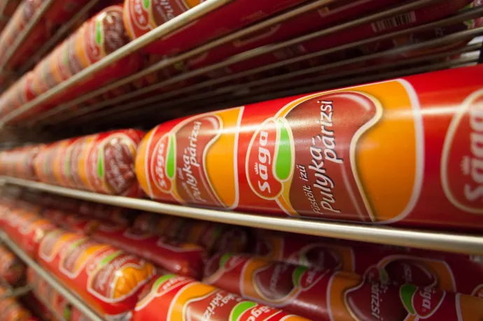 Lassan eltűnik a Sága a polcokról, jön helyette a Master Good