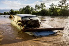 Románia-szerte árvizek várhatóak, Kolozs megyében különösen